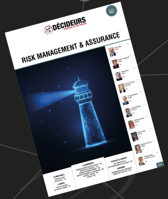 Leaders League - Magazine Décideurs: Risk Management & Insurance 2022