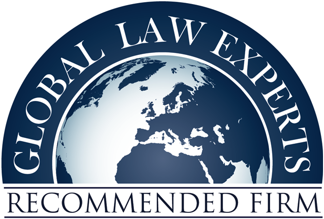 Global Law Experts Annual Awards 2024